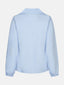 SAMPLE Blouse Christy | Light blue