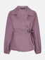 SAMPLE Blouse Christy | Soft purple