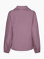 SAMPLE Blouse Christy | Soft purple