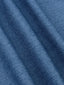 Blouse Dima | Denim blue