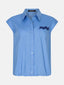 Blouse Emelia | Blue