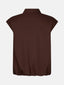 Blouse Emelia | Brown
