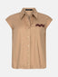 Blouse Emelia | Sand