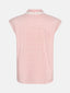 Blouse Emi | Pink check
