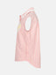 Blouse Emi | Pink check