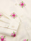 Blouse Gabia | Ecru