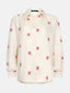 Blouse Gabia | Ecru