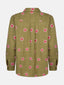 Blouse Gabia | Green