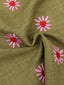 Blouse Gabia | Green