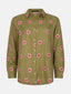 Blouse Gabia | Green