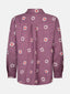 Blouse Gabia | Mauve