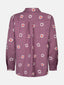 SAMPLE Blouse Gabia | Mauve