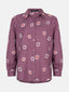 Blouse Gabia | Mauve
