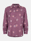 SAMPLE Blouse Gabia | Mauve