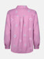 Blouse Gabia | Violet
