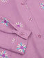 Blouse Gabia | Violet