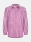 Blouse Gabia | Violet
