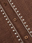 Blouse Hannah | Brown