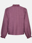 Blouse Hannah | Mauve