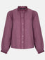 Blouse Hannah | Mauve