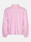Blouse Ingmar | Lavender pink