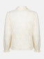 Blouse Isamae | Ecru