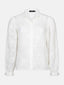 Blouse Isamae | Off-white