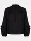 Blouse Jacky | Black