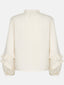 Blouse Jacky | Ecru
