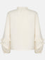 SAMPLE Blouse Jacky | Ecru