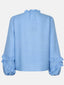 Blouse Jacky | Light blue