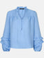 Blouse Jacky | Light blue