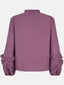 Blouse Jacky | Mauve