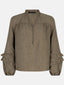 SAMPLE Blouse Jacky | Mud