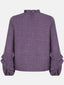 SAMPLE Blouse Jacky | Purple