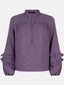 SAMPLE Blouse Jacky | Purple