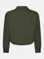 Bluse Kess | Army