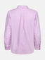 SAMPLE Blouse Kimberley | Violet