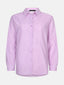 SAMPLE Blouse Kimberley | Violet