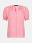 Blouse Lian | Coral pink