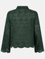 Blouse Lieke | Emerald