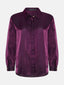 Blouse Lindsey | Aubergine