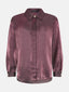 SAMPLE Blouse Lindsey | Dusty pink