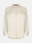 Blouse Lindsey | Ecru