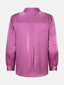 SAMPLE Blouse Lindsey | Pink purple