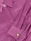 Blouse Lindsey | Pink purple