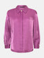 SAMPLE Blouse Lindsey | Pink purple