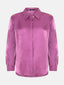 Blouse Lindsey | Pink purple