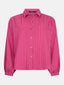 Blouse Madelena | Berry pink