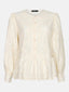 Blouse Marise | Ecru